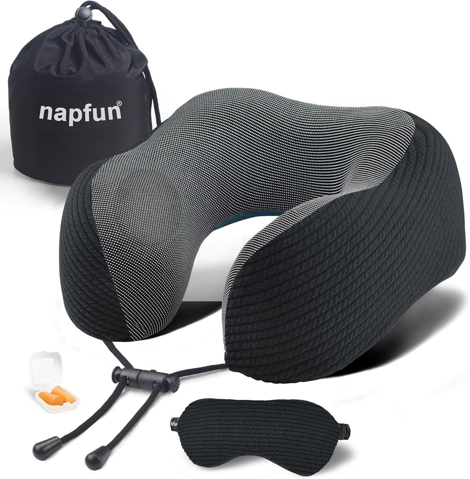 Trtl Travel Neck Pillow | Trtl Travel US - Trtl Travel Pillow