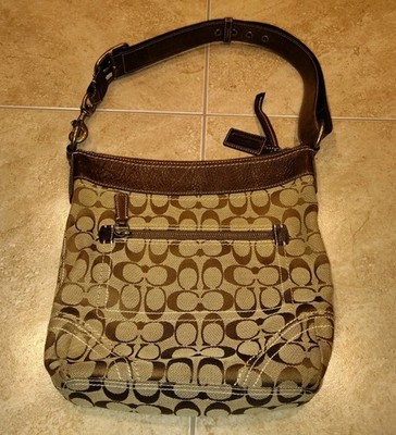 Coach Shoudler Bag Purse