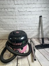 Hetty Henry Hoover Numatic HET200-12 Two-Speed Vacuum Cleaner