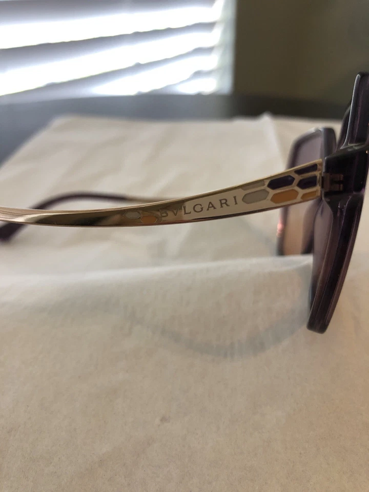 正品宝格丽太阳镜正品。 — 第 2/4 张图片