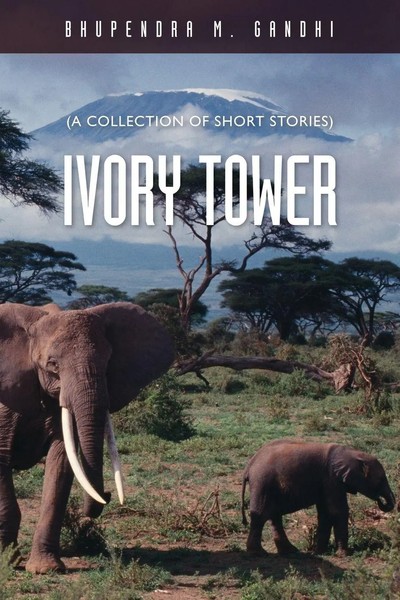 Bhupendra M. Gandhi | Ivory Tower | Taschenbuch | Englisch (2007)-image