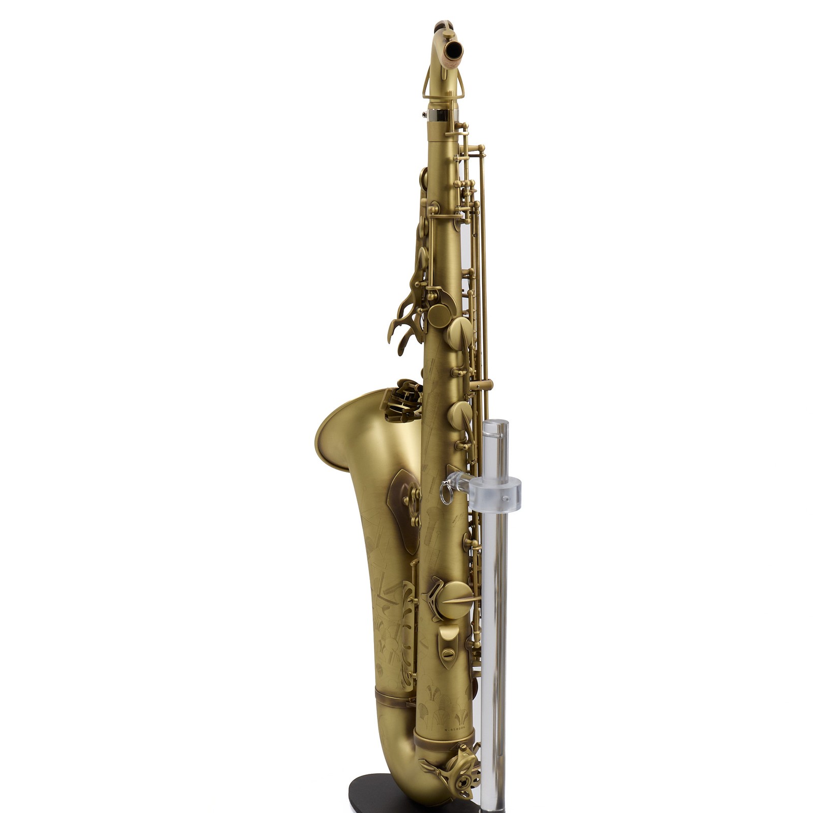Selmer Paris Model 84SIGF 'Signature' Tenor Saxophone SN 850006 SUPERB