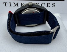 Tudor Pelagos FXD “Red Bull” Ref. 25707KN Case #234 — 7