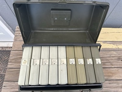 best tackle box for ice fishing Lets be honest  ice fishing gear takes a beating, and tackle is no  exception. Between rough sled rides, bumps, and the occasional tip-over,  keeping things organized (and paint intact) can be tough.,