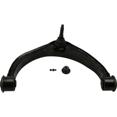 Moog Control Arm Front Driver Left Side Upper for Ram Truck Hand 1500