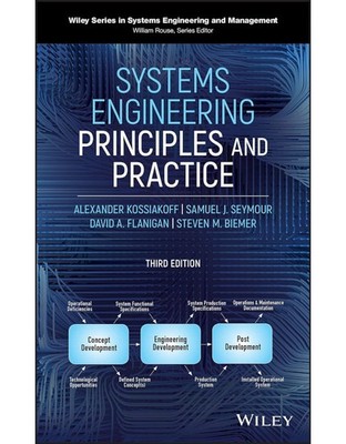 Systems Engineering Principles and Practice
