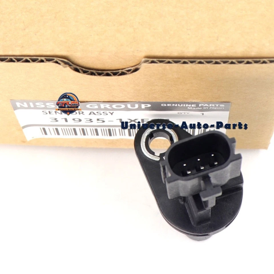 NEW OEM Transmission Speed Sensor For Nissan Rogue Qashqai Versa Sentra Altima - Изображение 4 из 4