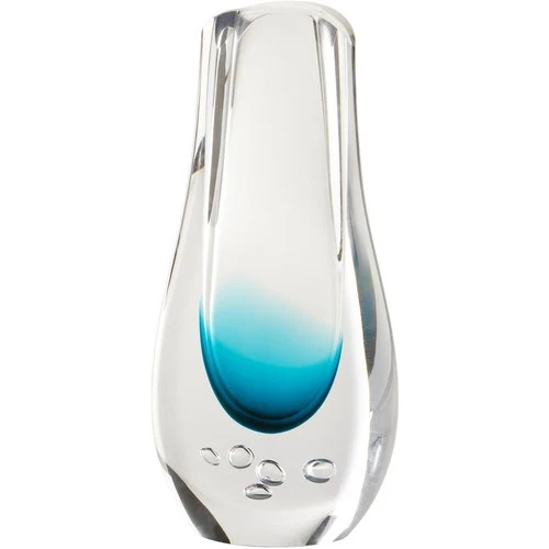 Cyan Design 11847 Tidepool 6.25 X 3.5 inch Vase, Small - Picture 1 of 4