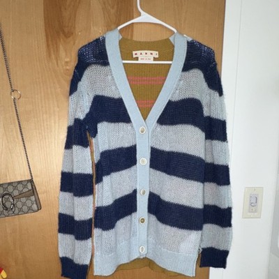 Marni wool Cardigan Size S