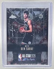 2025 Topps Ben Saraf Base (Raw)