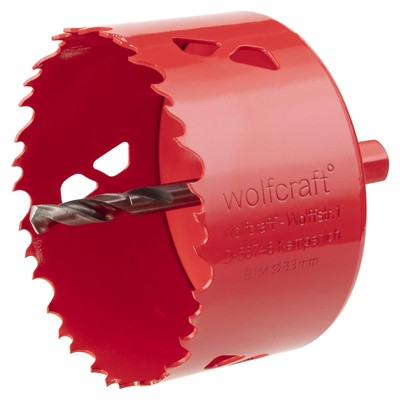 Milling Machine Wolfcraft NEW