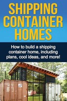 Shipping Container Homes | Daniel Knight | Taschenbuch | Kartoniert / Broschiert