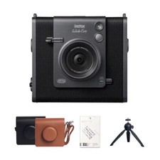 Fujifilm Instax Wide Evo Hybrid Instant Camera Polaroid