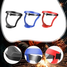 Face Shield for Grinding Anti Dust Face Mask for Woodworking Debris Adults