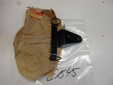 Scheinwerferhalter E1545. Suzuki GS 1000 Lampenhalter 51530-49000-291 rechts