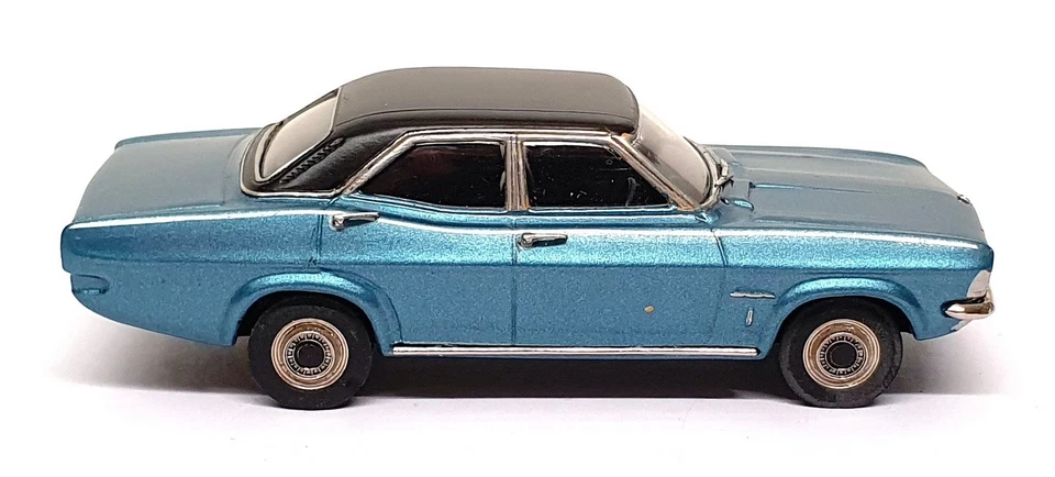 Lansdowne Spa Croft escala 1/43 LDM32 - 1972 Vauxhall Ventora FD rediseñado Foto 3 de 4