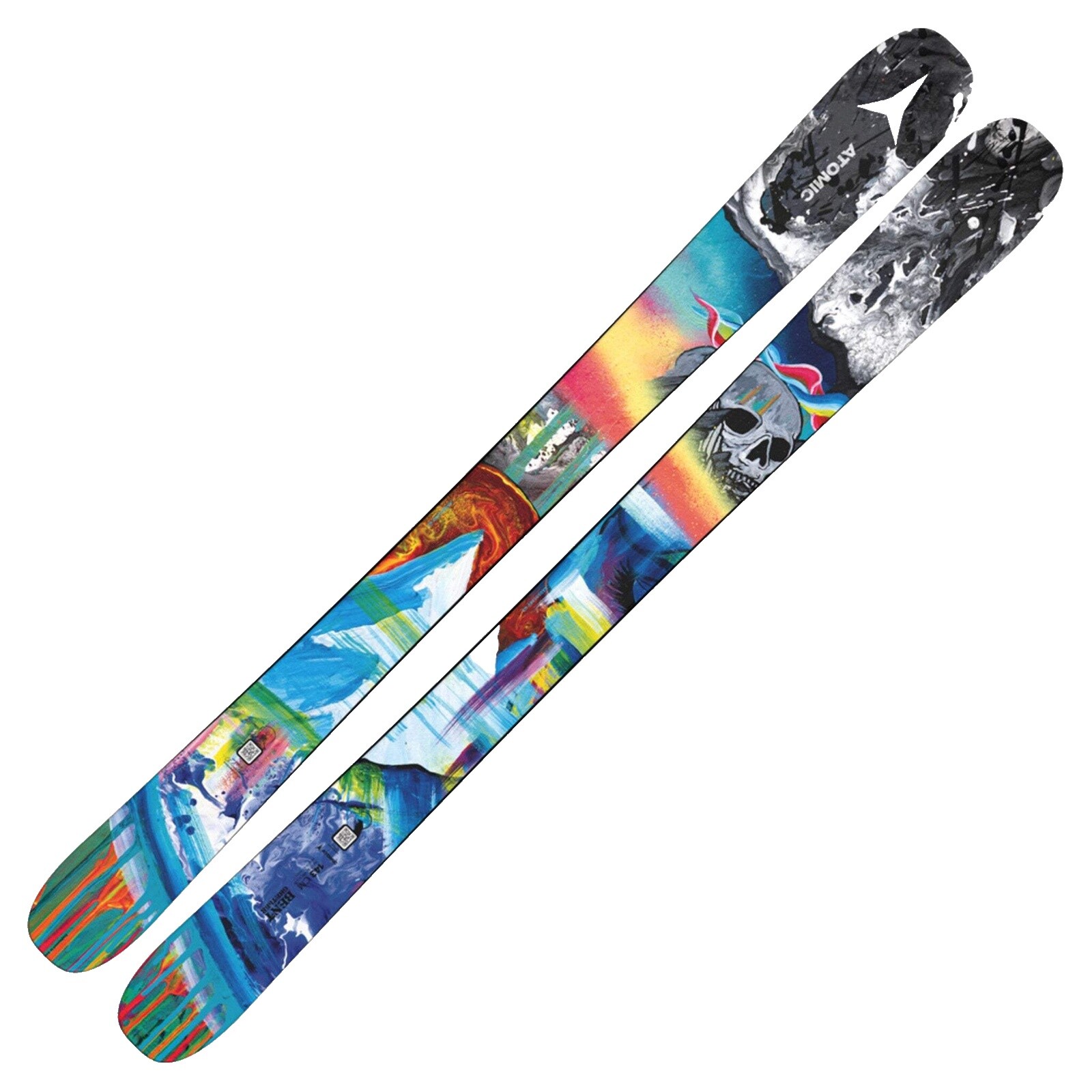 Mini Skis | eBay