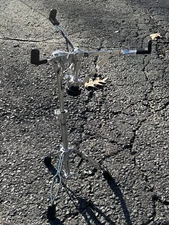 ChromaCast Value Series Double Braced Snare Stand