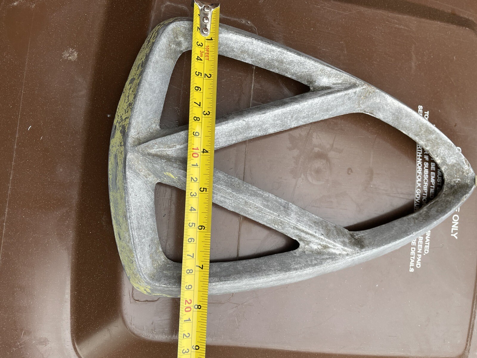 AKS Ford Special Anglia Popular Classic Kit Car Grill eBay