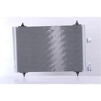 Kondensator Klimaanlage Mit Trockner FüR Peugeot 307 3A/C CitroëN C4