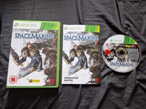 Microsoft Xbox 360 Games Make Your Selection S-Z - Picture 272 of 334