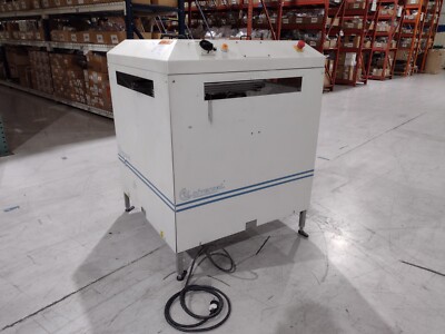 Universal Instruments Corporation 5370i Diverter Unit