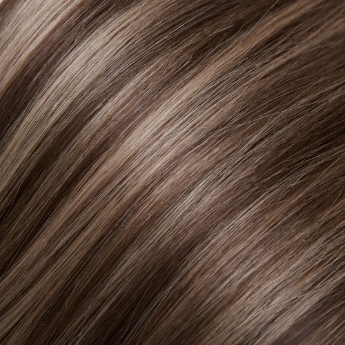 60-75cm Keratin Bonding Hair Extensions Remy Echthaar Strähnen Haarverlängerung - Bild 34 von 39