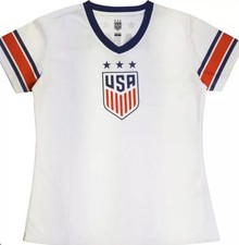 us women's soccer jersey youth
