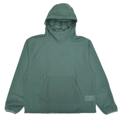 Nike Sportswear Tech Pack Nylon Hooded Anorak Top Lightweight - Large - RRP £120 - Picture 3 of 12