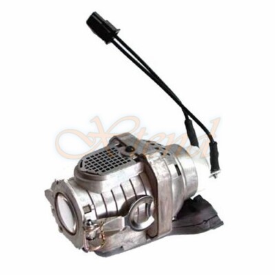 Original bulb inside Lamp Module for GEHA Compact 009