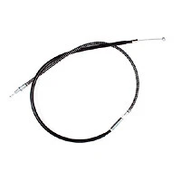 CABLE EMBRAGUE VINILO NEGRO MOTION PRO 1983 Kawasaki KZ750L 4cyl 03-0030 Foto 2 de 2