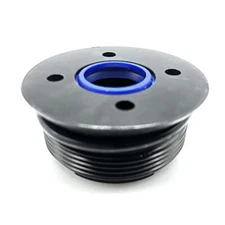 Tilt Cylinder End Cap For Johnson Evinrude OMC BRP 0435345 435345 FSM033