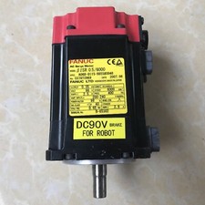 1PC Fanuc A06B-0115-B855#0048 Servo Motor New...