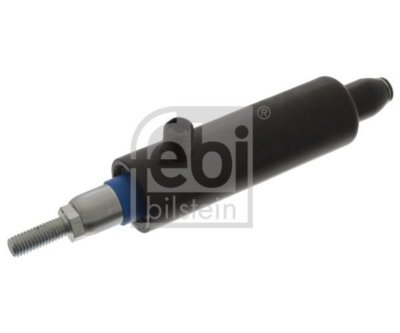 Febi Bilstein fuel cut-off, injection system 01357
