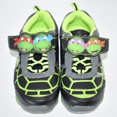 little boys light up sneakers