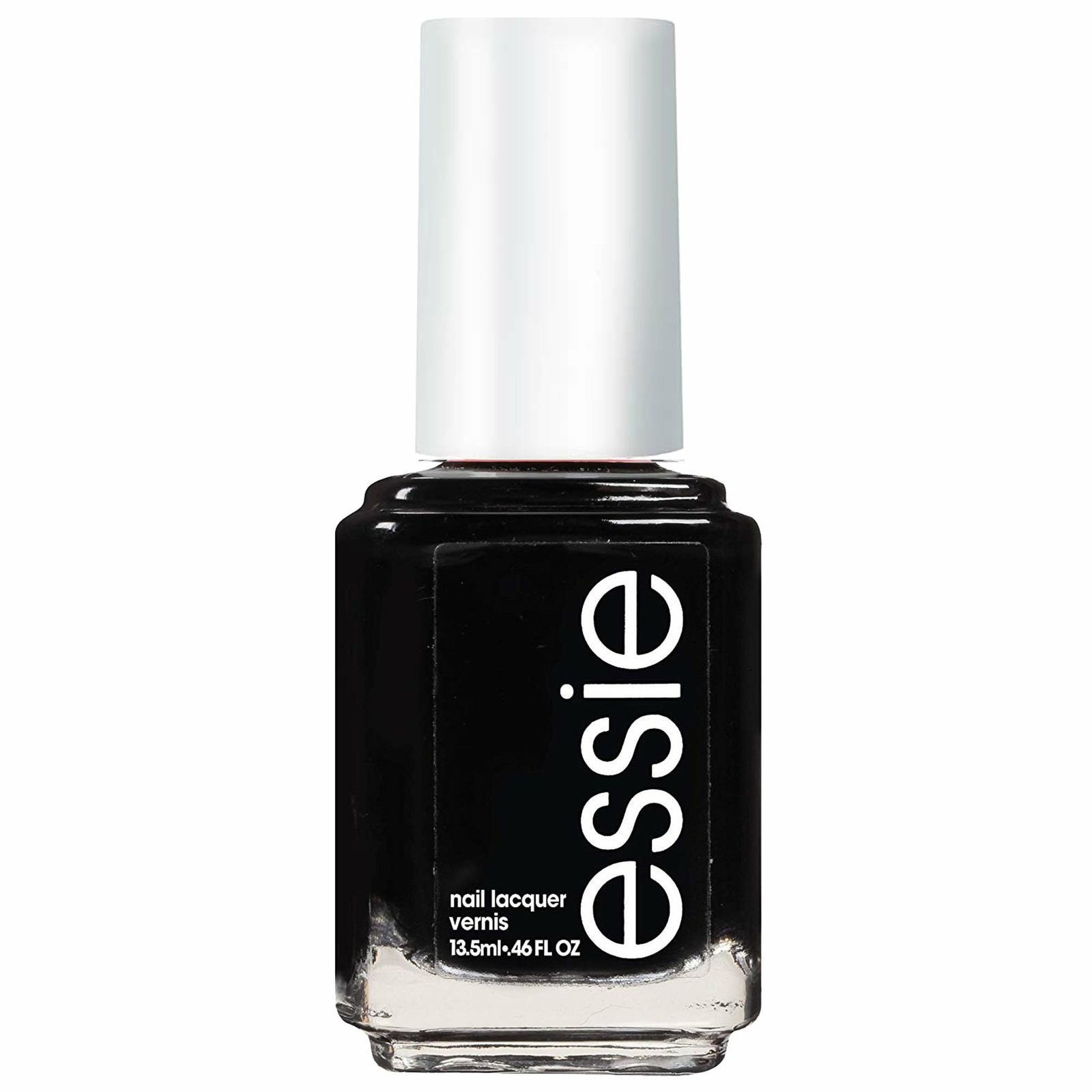 Essie Nail Polish Collection - Licorice (5908) 13.5ml