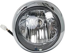 641212 FANALE FARO ANTERIORE ORIGINALE PIAGGIO BEVERLY 500 Cruiser E3 2007-2012 