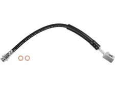 For 1974-1977 Dodge CB300 Brake Hose Front 64352NW 1975 1976