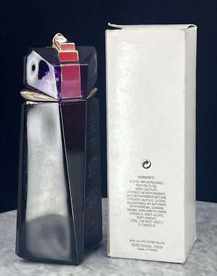 Thierry Mugler Alien Eau de Parfum Spray 3 oz New In TST Box (RARE