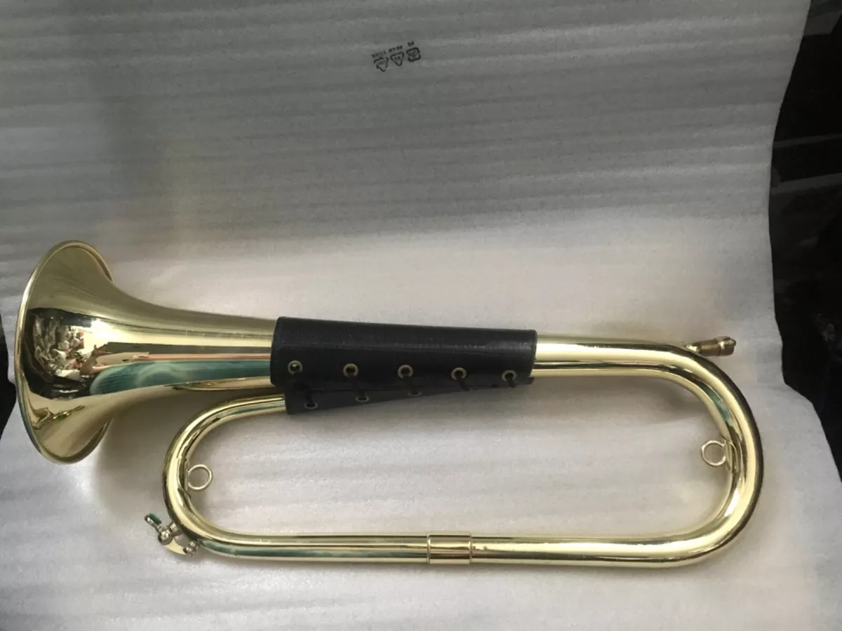 Bugle selmer deals