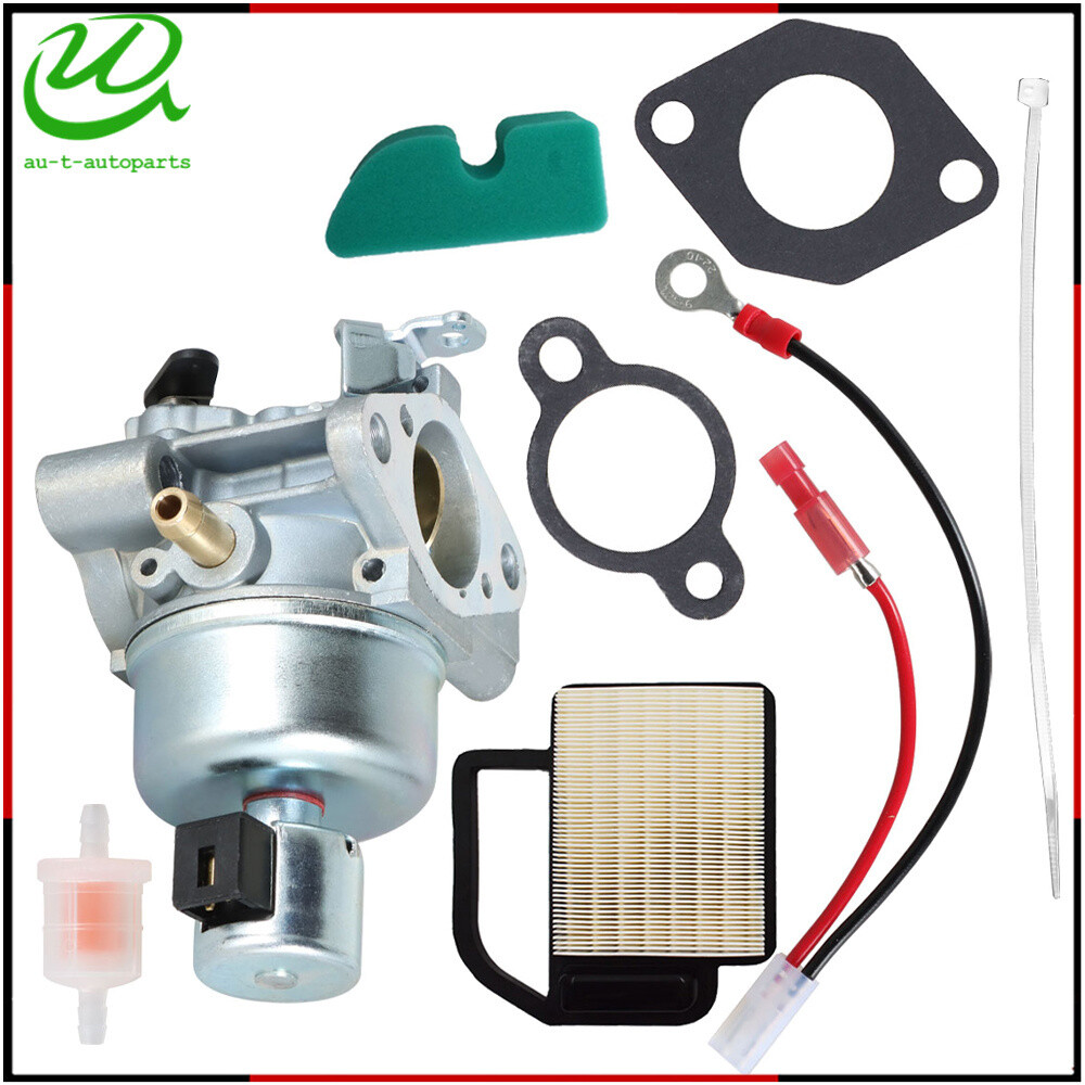 HIPA Filtre à air pour Kohler SV470 SV480 SV530 SV540 15Hp 16Hp 17Hp