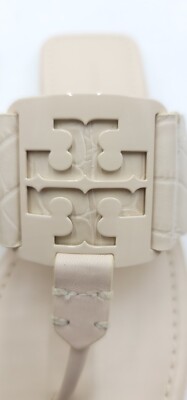 【ほぼ未使用品】 Tory Burch トータスシェル べっ甲 サングラス トリーバーチ TORY BURCH サングラス アイウェア べっ甲柄 58口