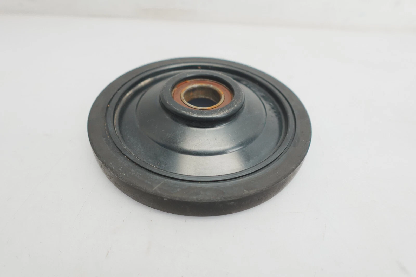 2008-2022 Ski-Doo Summit MXZ Grand Touring OEM 155mm Idler Track Wheel