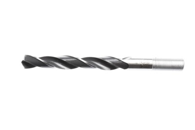 Bohrer Forte Werkzeuge, Metall/Stahl/Gusseisen, HSS, Morse-Konus, 14 Mm X 16 Cm