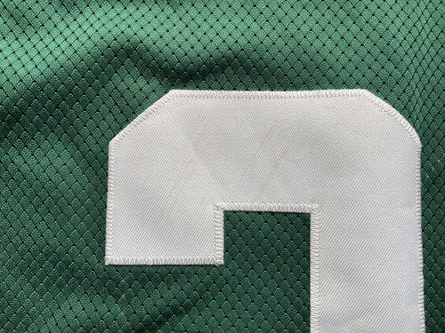 NEW YORK JETS NFL SHIRT JERSEY REEBOK sz 50 MEN #21 TOMLINSON - Picture 9 of 18