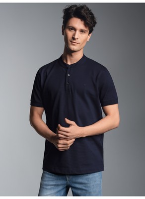 TRIGEMA Poloshirt mit Stehkragen 627204 NEU & OVP