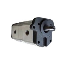 Ricambio doppia pompa idraulica tandem per trattore Landini/McCormick F100