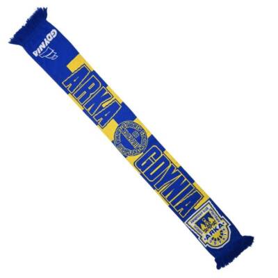 Official ARKA GDYNIA OTWARTY STADION GDYNIA OLIMPIJSKA OD 19.02.2011 SCARF