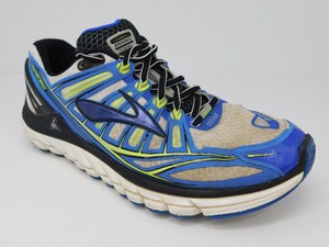 brooks ultimate ride