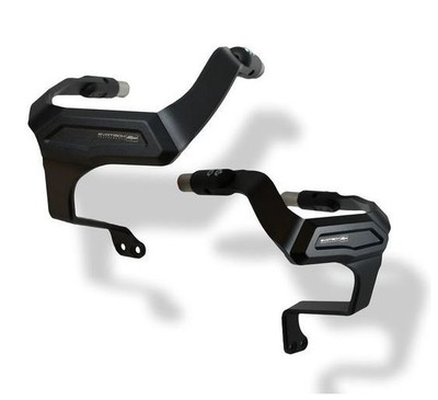 BMW R 1200 GS Engine CNC Crash Protection 2013 Onwards EVOTECH
